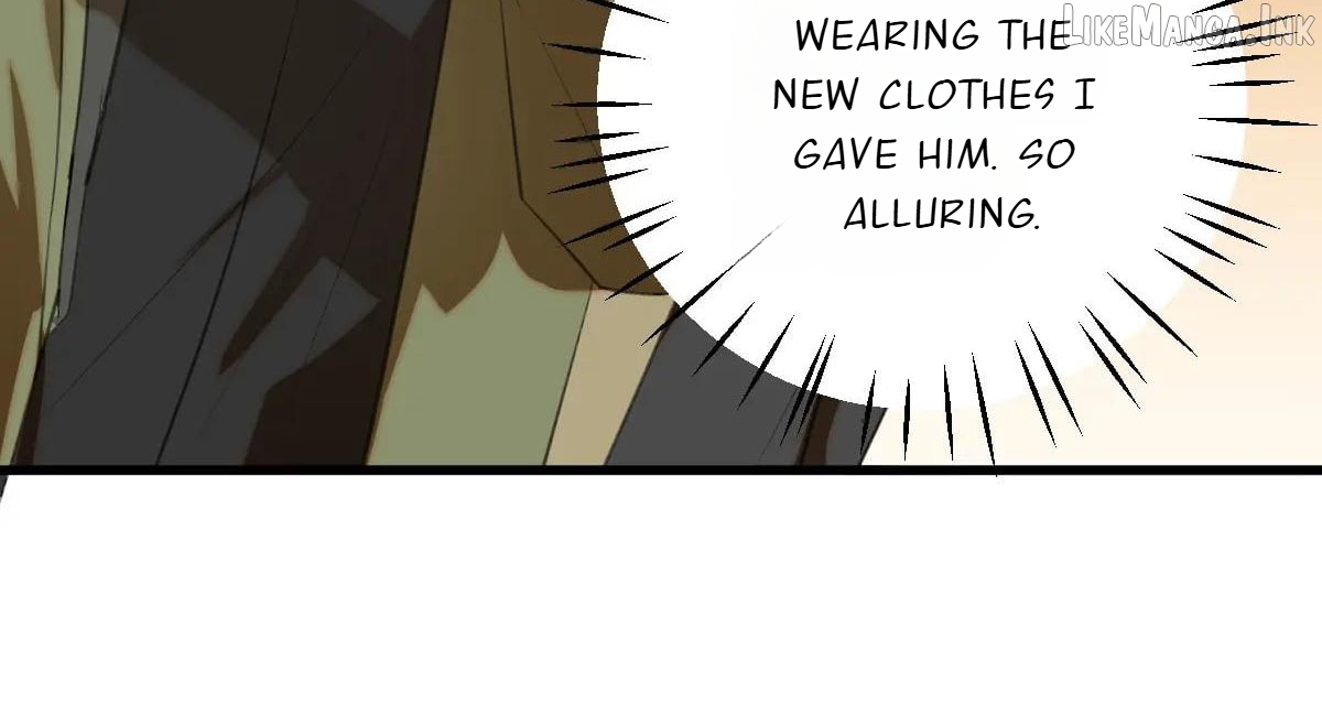 My Own Evil God Chapter 50 - page 59